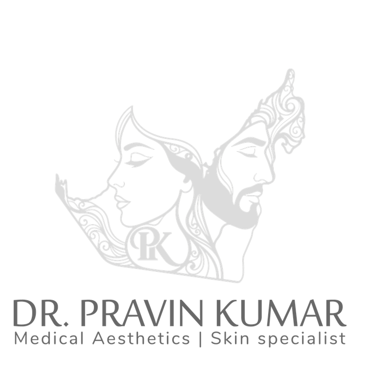 DR PRAVIN KUMAR